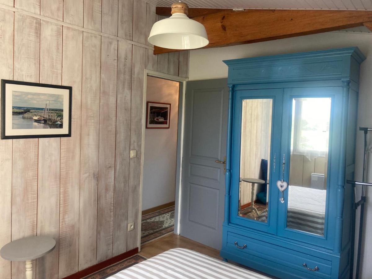 La Casa Cantarana Le Teich Dış mekan fotoğraf