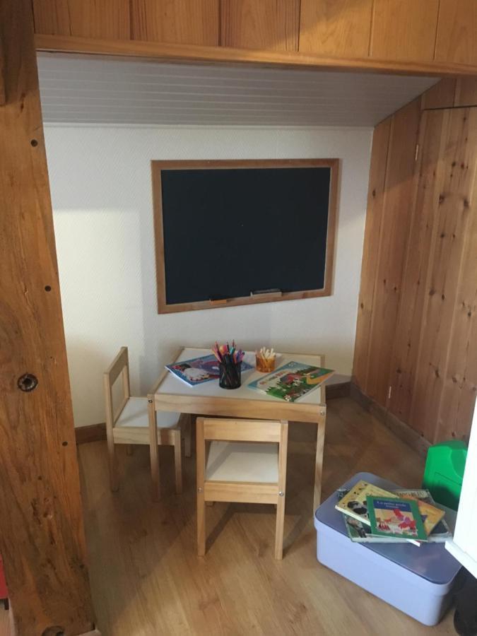 La Casa Cantarana Le Teich Dış mekan fotoğraf